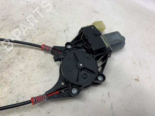 Front left window mechanism FORD FIESTA VI (CB1, CCN) 1.0 Sport | BP40023665C22 - Image 3