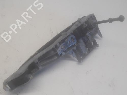 Front left exterior door handle PEUGEOT 308 I (4A_, 4C_) 1.6 16V | BP11134992C128