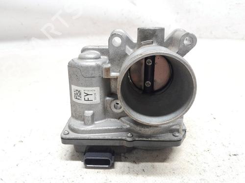 Spjeldhus RENAULT TWINGO III (BCM_, BCA_) 1.0 SCe 70 (71 hp) 30690741