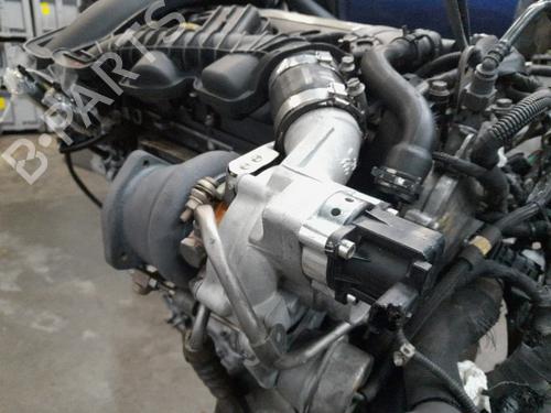 Motor PEUGEOT 208 I (CA_, CC_) 1.6 GTi | BP30327637M1 