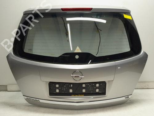 Used Tailgate OPEL ANTARA A (L07) 3.2 V6 (227 hp) 24704900