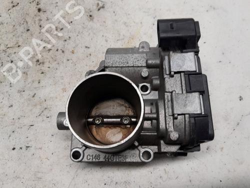 Used Throttle body FIAT PANDA (312_, 319_) 0.9 (312PXP1A) (60 hp) 18848454