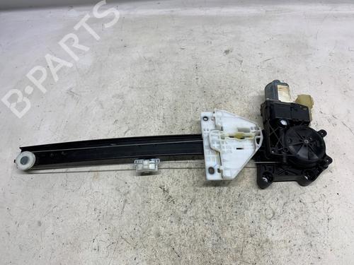 Used Rear right window mechanism Rear right window mechanism 39414044 39414044