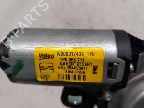 Rear wiper motor SEAT LEON (1P1) 1.2 TSI | BP21383601M102 