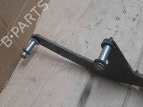 Tow ball/Mechanism DACIA LOGAN MCV II TCe 90 (K8M1, K8MA, K8AC) | BP28135433C141 