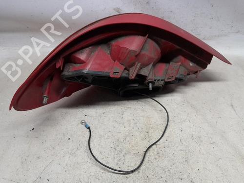 Right taillight PEUGEOT 207 CC (WD_) 1.6 16V Turbo | BP29980597C35