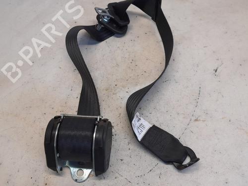 Used Rear left seatbelt Rear left seatbelt 13692240 13692240