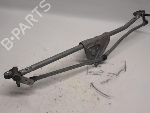 Used Front wipers mechanism MINI MINI (R56) Cooper (122 hp) 16135783