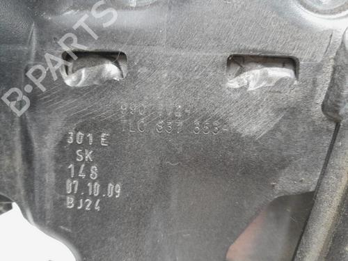 Front left window mechanism VW TOUAREG (7LA, 7L6, 7L7) 3.2 V6 | BP32098298C22 