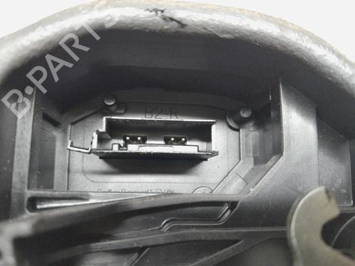 Rear right lock BMW 1 (F20) 118 i | BP21117612C99 