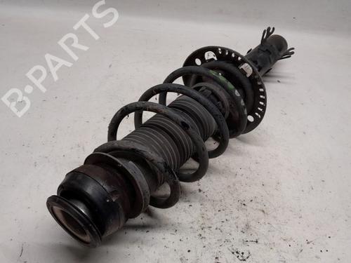 Used Left front shock absorber SKODA FABIA III (NJ3) 1.2 TSI (90 hp) 18846727