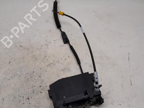 Rear right lock PEUGEOT 308 SW II (LC_, LJ_, LR_, LX_, L4_) 1.6 BlueHDi 120 | BP13155699C99 
