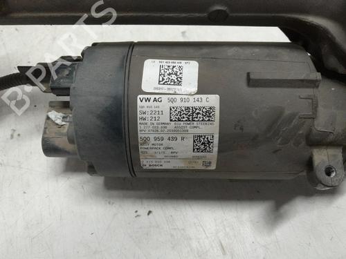 Steering rack SKODA OCTAVIA III Combi (5E5, 5E6) 1.6 TDI | BP34168853M22 - Image 4
