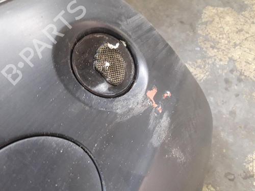 Rear bumper NISSAN QASHQAI / QASHQAI +2 I (J10, NJ10, JJ10E) 2.0 dCi | BP11070962C8 
