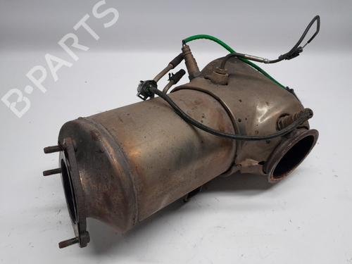 Particulate filter VOLVO V70 III (135) D4 | BP31342977M81