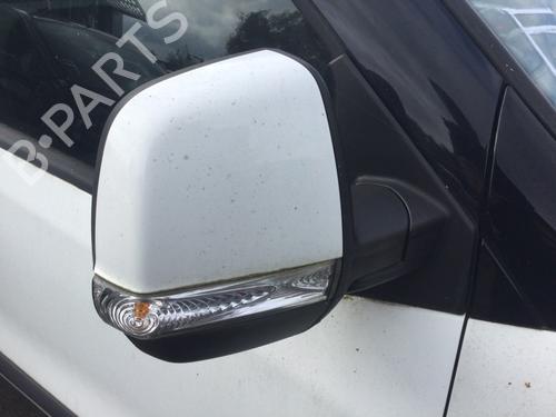 Used Right mirror OPEL COMBO Box Body/MPV (X12) 1.6 CDTI (B05) (105 hp) 29981089