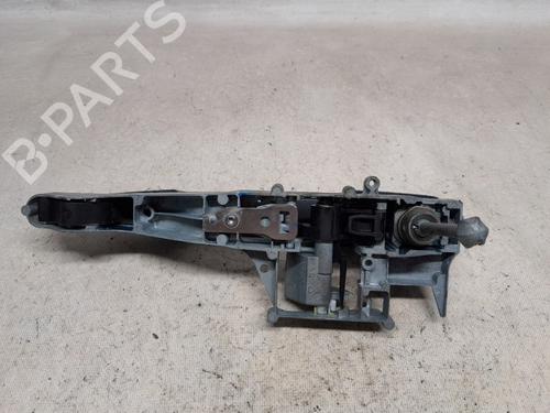 Front left exterior door handle PEUGEOT 208 I (CA_, CC_) 1.2 VTI 82 | BP30658482C128