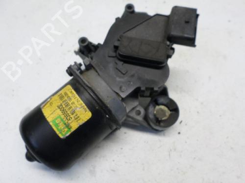 Front wiper motor CITROËN C2 (JM_) 1.4 | BP11065457M29 