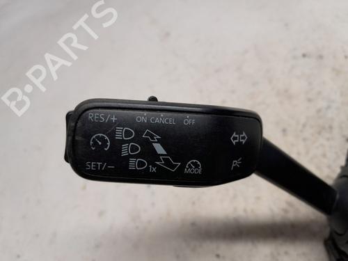 Steering column stalk SEAT ARONA (KJ7, KJP) 1.6 TDI | BP35988603I23 - Image 3