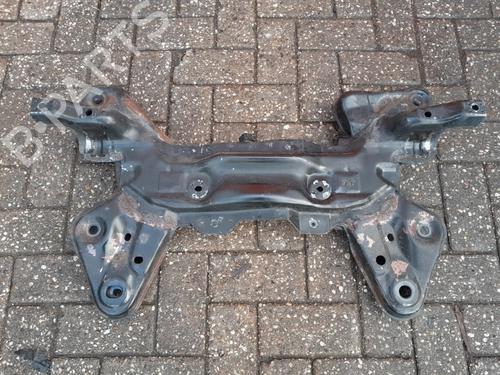 Used Subframe PEUGEOT 2008 I (CU_) 1.2 THP 110 / PureTech 110 (110 hp) 21071442