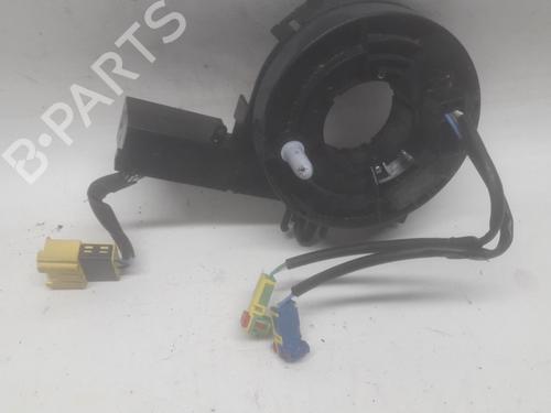 Used Squib airbag RENAULT MEGANE III Hatchback (BZ0/1_, B3_) 1.6 16V (BZ1B, BZ1H) (110 hp) 11496352