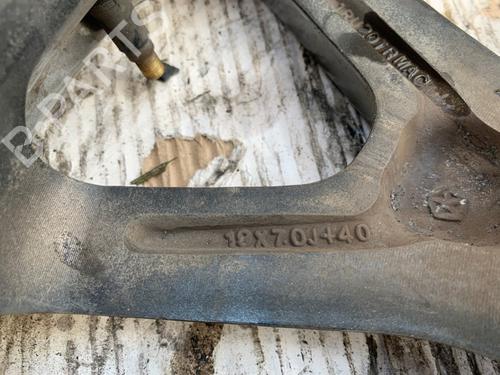 Fælk FIAT FREEMONT (345_) 2.0 JTD 4x4 | BP38097074C45 - Image 7