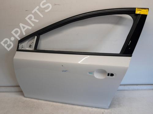 Used Left front door Left front door 37091233 37091233