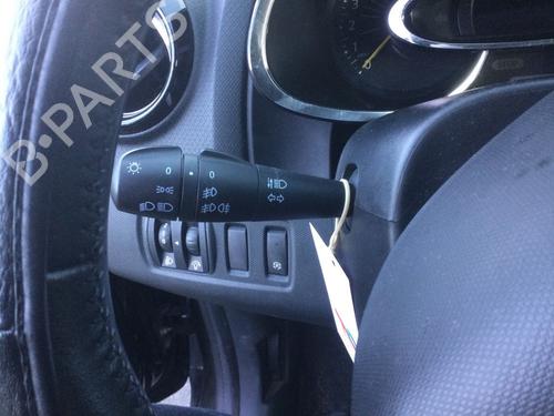 Ratstangsstang Ratstangsstang RENAULT CLIO IV Grandtour (KH_) 0.9 TCe 90 (90 hp) 33741090 33741090