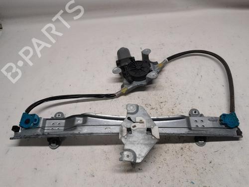 Used Front right window mechanism Front right window mechanism 21117635 21117635