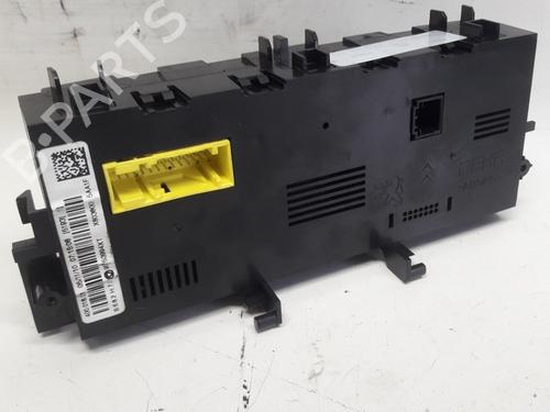 Climate control CITROËN C3 II (SC_) 1.6 VTi 120 | BP11074376I5 