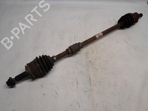 Used Right front driveshaft HYUNDAI i10 I (PA) 1.2 (86 hp) 26874911