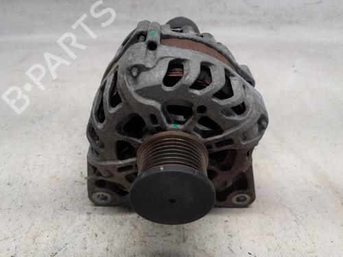 Used Alternator RENAULT CLIO IV (BH_) 0.9 TCe 90 (BHNF, BHMA, BHMH, BHJK, BHJR) (90 hp) 30085254