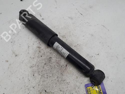 Used Right rear shock absorber DACIA DOKKER Express Box Body/MPV 1.5 dCi 75 / Blue dCi 75 (FEJW, FEAH) (75 hp) 11070568