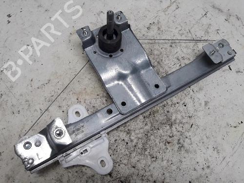 Used Rear right window mechanism RENAULT CLIO IV (BH_) 1.5 dCi 90 (90 hp) 11069591