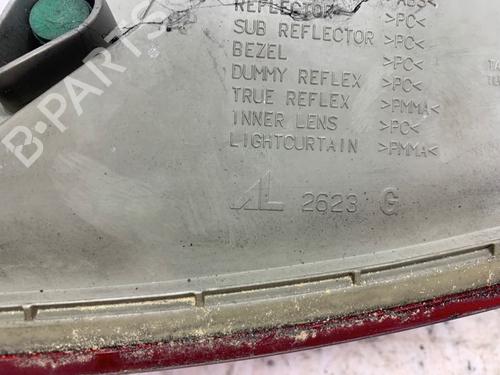 Left taillight PEUGEOT RCZ 1.6 16V | BP38180533C34 - Image 4