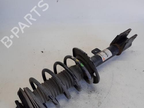 Used Left front shock absorber PEUGEOT 3008 I MPV (0U_) 1.6 HDi (109 hp) 13520210