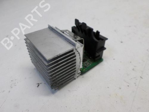 Used Heater resistor Heater resistor PEUGEOT 308 SW I (4E_, 4H_) 1.6 16V (120 hp) 11776535 11776535