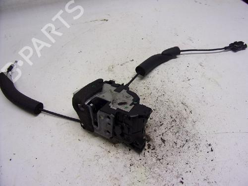Used Rear left lock RENAULT LAGUNA III (BT0/1) 2.0 dCi (BT01, BT08, BT09, BT0E, BT0K, BT12, BT1C, BT1D,... (150 hp) 13151948