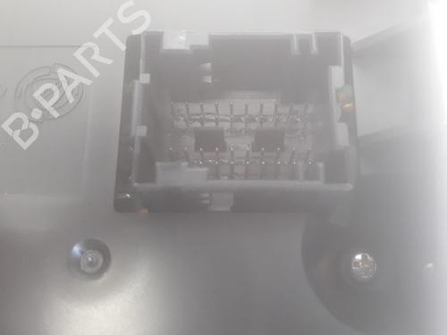 Climate control ALFA ROMEO MITO (955_) 0.9 TwinAir (955AXY1B) | BP11532117I5 