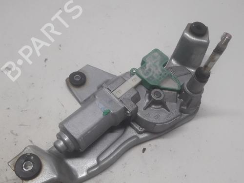 Used Rear wiper motor CITROËN C-CROSSER (VU_, VV_) 2.2 HDi (156 hp) 11078621