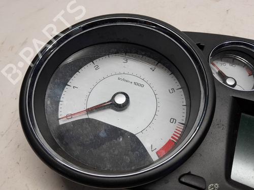 Display monitor PEUGEOT 308 CC (4B_) 1.6 16V | BP24134689C48 