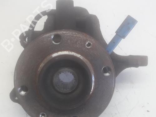 Andre PEUGEOT 1007 (KM_) 1.4 16V (88 hp) 13154437