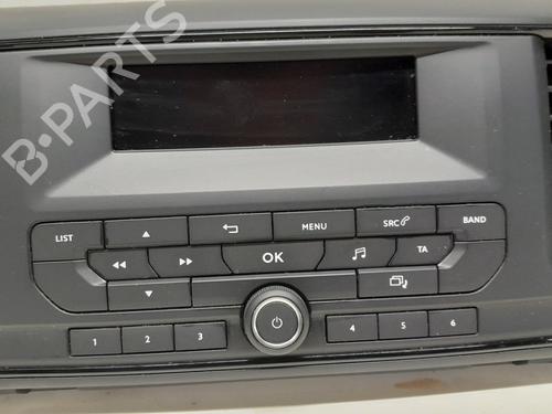 Switch PEUGEOT EXPERT Van (V_) 1.6 BlueHDi 95 | BP13155303I30 