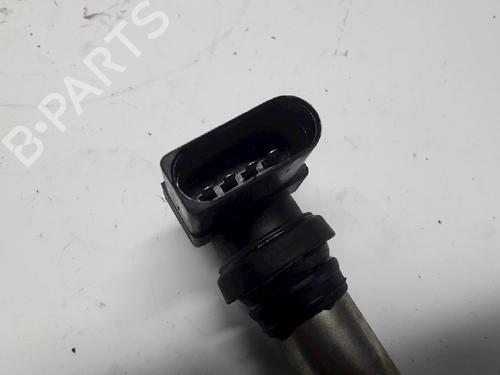 Tændspole VW GOLF IV (1J1) 1.6 16V | BP11071075M94 