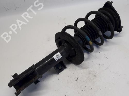 Used Left front shock absorber KIA CEE'D Sportswagon (JD) 1.0 T-GDI (120 hp) 11071152