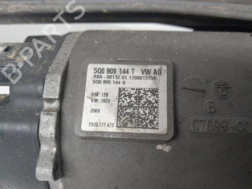 Cremallera direccion SKODA OCTAVIA III Combi (5E5, 5E6) 1.4 TSI G-TEC | BP30830938M22