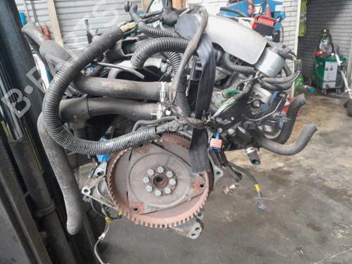 Engine CITROËN XSARA PICASSO (N68) 2.0 16V | BP19088661M1 