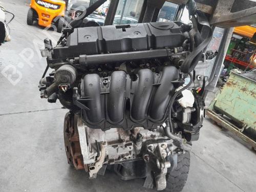 Motor für PEUGEOT 308 I (4A_, 4C_) 1.6 16V (120 hp) 29981195