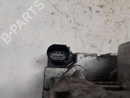 Throttle body FIAT GRANDE PUNTO (199_) 1.2 | BP18912147M82 