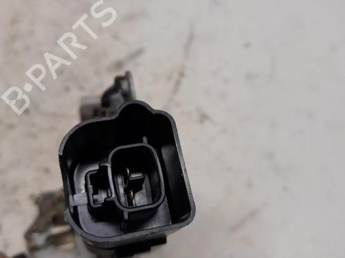 Front right lock PEUGEOT 107 (PM_, PN_) 1.0 | BP13155468C97 